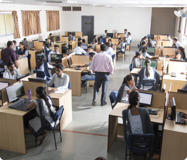 Exam Center